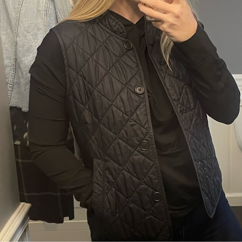 Women’s GAP vest